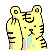Yuru-tiger Mosuke