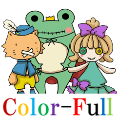 ColorFull-MX