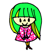 Marker omame