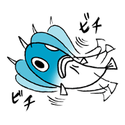 Sakana no Jijo 2