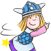 Vicke Viking