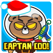 A Coo Christmas