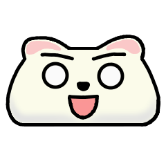 soft mochi cat