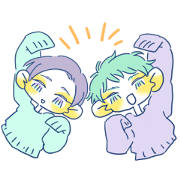 dabodabo twins