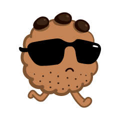 The Tough Cookie