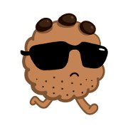 The Tough Cookie