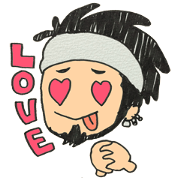 dreadlocks