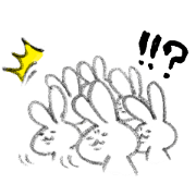WARAWARA Rabit