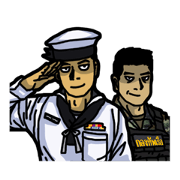 Thai Marine