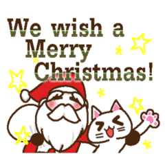 ☆ハッピークリスマス☆