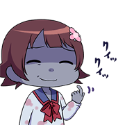 JK Zonbie"Furan chan"