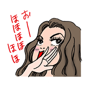 i am Reiko Siratori