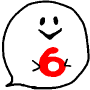 balloon ghost 6