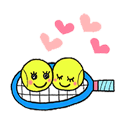 Tennis Friends