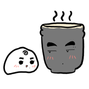 Moji & Cup