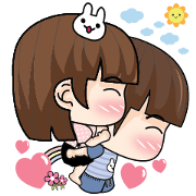 couples in love (EN)