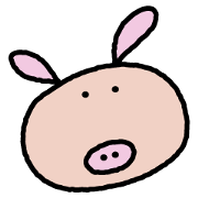 Buta-kun