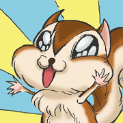 Chitchi of Squirrel