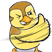 Toripic 001 Planet of the Avians