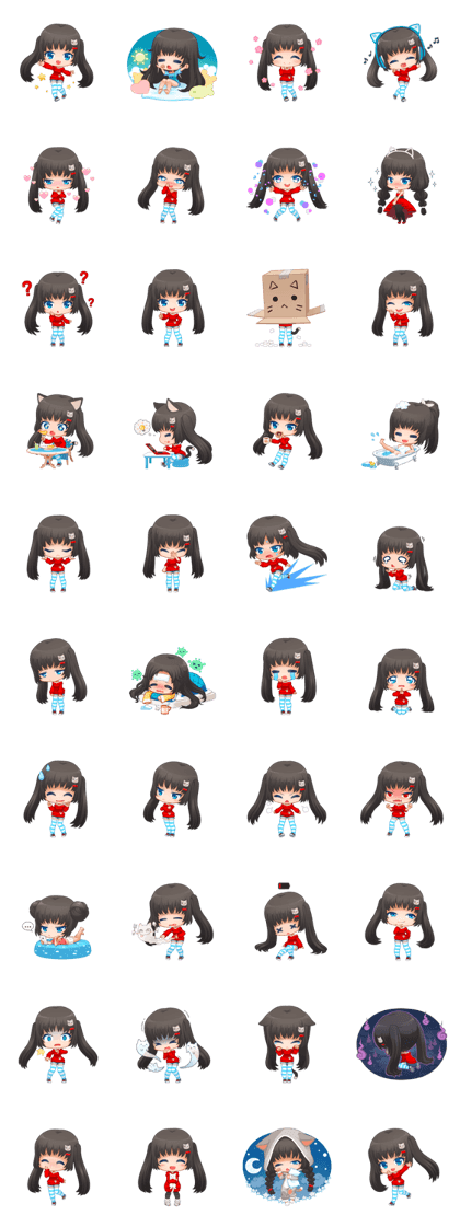 Nyao Nyanko