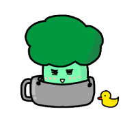 Lovely Broccoli