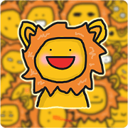 Shanga The Lion Full Expression