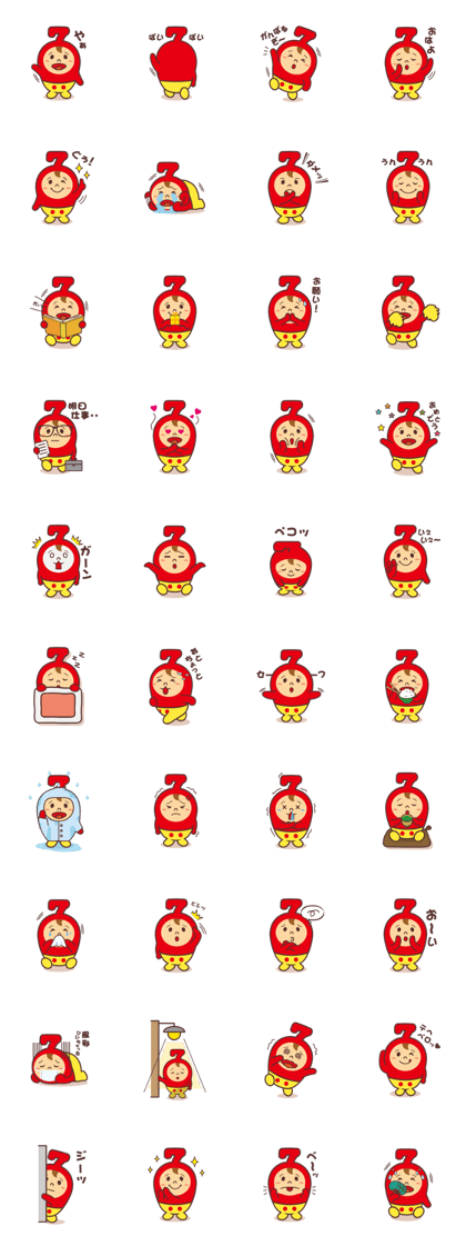 Daily Nanaboya