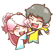 Because of Love (EN)