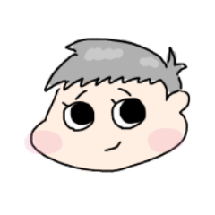 drooping eyebrow baby