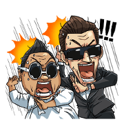 John Winyu & Por Mor