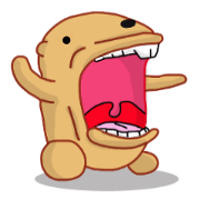 Kyapibara 3