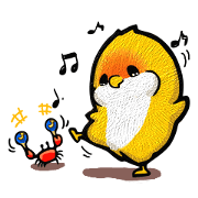 TROPICAL BIRD NANACHAN 2