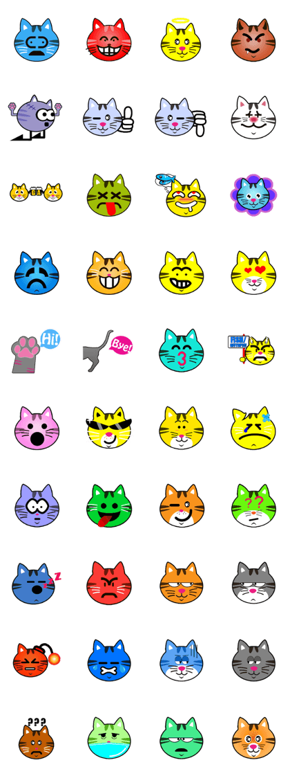 G-Cat