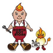 hot-kun&pete-kun