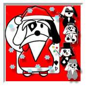 Funny Kochi CARD SPIRITS 11 (Taiwanese)