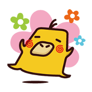 Potato platypus
