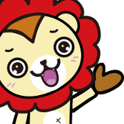 Lion Momky(Eng)