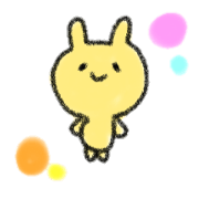 Character with no animal stickers