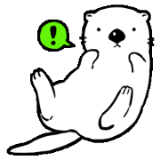 Super Sea otter 2