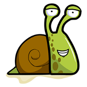 Slimy Snails