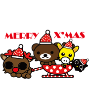 Happy Animal Families 3