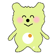 It may be a bear-2