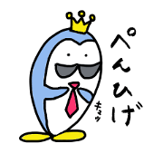 Mr.Penhige