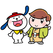 PO-ROandTUYUNOMARUKOSticker