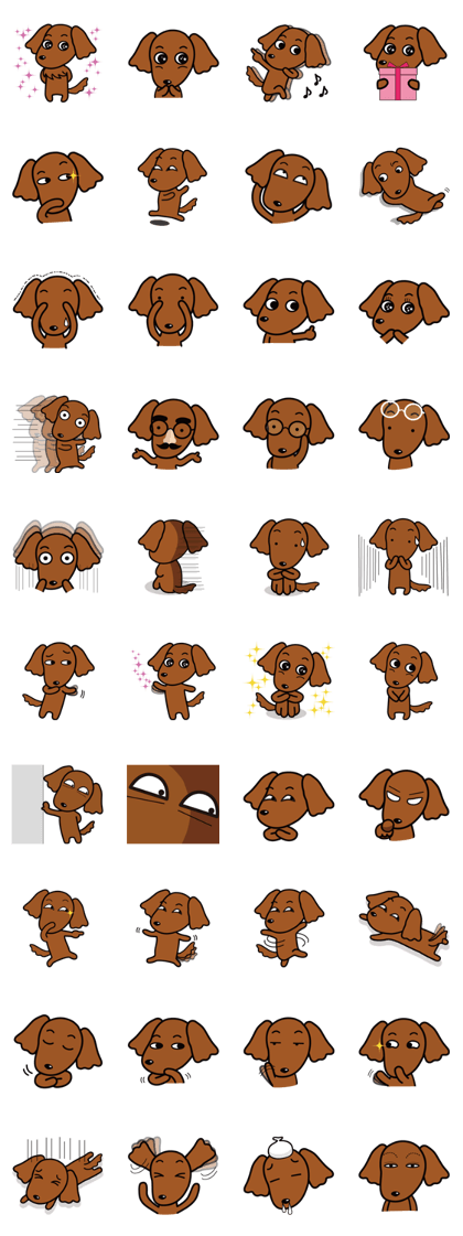 Sarcasm dog 4