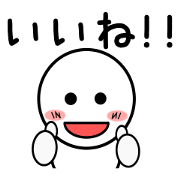 Normally use stickers(Basic pack )