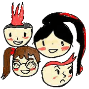 Teenage Gang