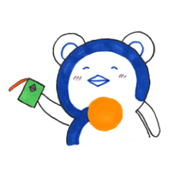 くまどりん Line スタンプ Line Store