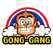 Gong Gang