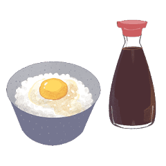 朝ごはんどうしよう Line スタンプ Line Store 朝ごはんどうしよう Line スタンプ Line Store